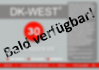Kategorie- / Produktbild: DK-WEST <b>㉚</b> Acryl Fassadenfarbe - (zur Zeit nicht verfügbar!)