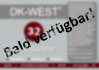 Kategorie- / Produktbild: DK-WEST <b>㉜</b> Silikat Fassadenfarbe - (zur Zeit nicht verfügbar!)